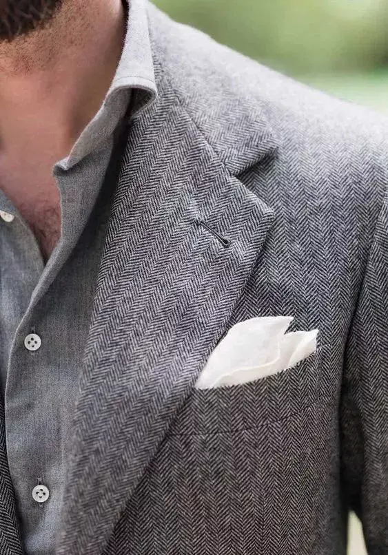 衬衫面料哪种好，哪些面料适合做衬衫（你要知道这些面料选择技巧）