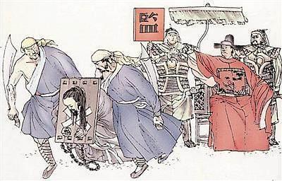 明朝开国功臣排名，明朝朱元璋手下名将排名（剩下的4个为何得以幸免）