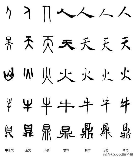 傀儡是什么意思，梦见傀儡是什么意思（易读错、写错、认错的字词大全）