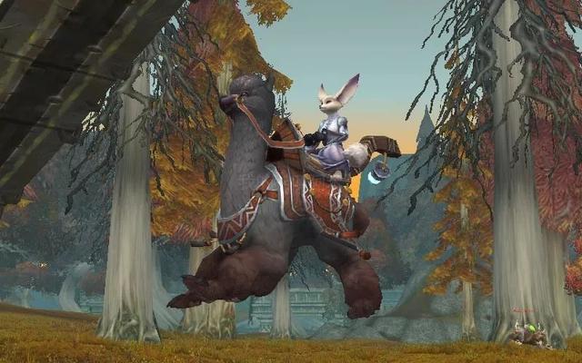 海滩叶蔬沙拉哪里买，迅捷厄蹄马（趁8.3刚开集合石找团拿这只羊驼）