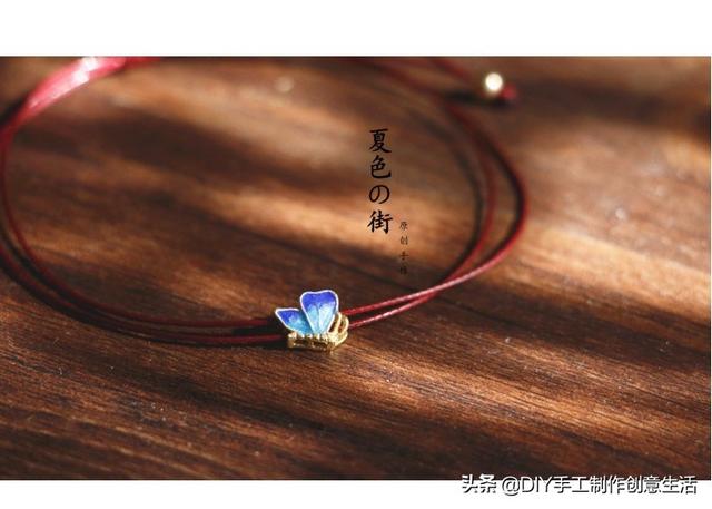 手链图片大全，分享25款超简单大方却又超美的手链（银手链图片女款大全）