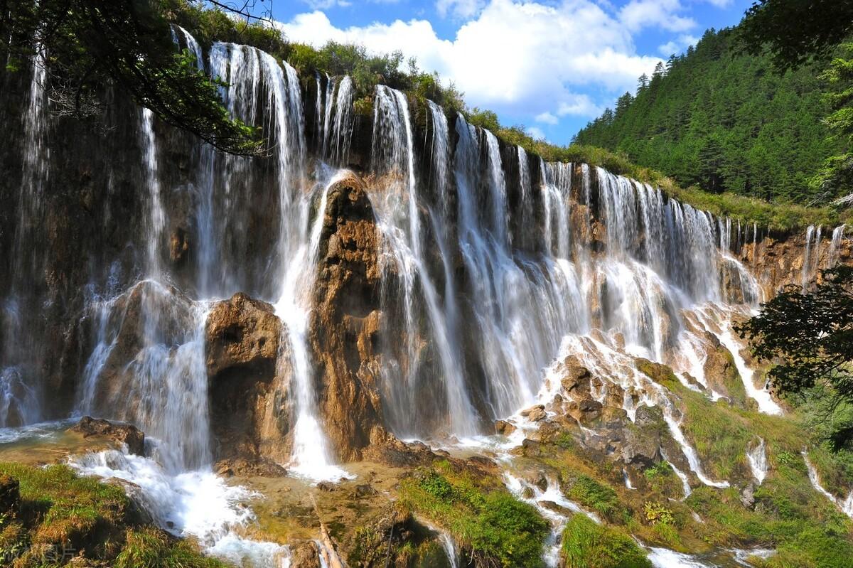 九寨沟旅游心得(童话世界) - 悦闻天下