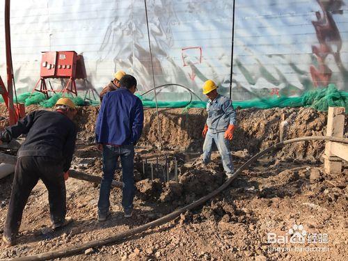 钻孔灌注桩工艺流程，钻孔灌注桩施工工艺流程有哪些（钻孔灌注桩施工工艺流程）