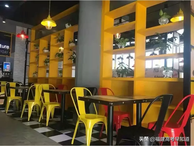 厦门东海学院怎么样，厦门东海职业技术学院怎么样（福建省专科院校食宿条件大比拼）