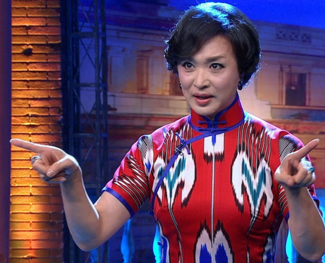 金星秀为什么停播原因，金星秀被停播原因（《金星秀》停播真相大白）