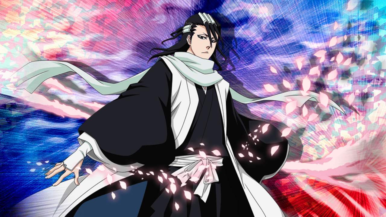 死神:漫画已完结,却依旧没有填坑,尸魂界四大贵族都有谁?