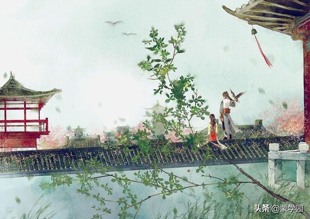 关于生命的诗歌，有关生命的英文诗歌（10首惊艳生命的小诗）