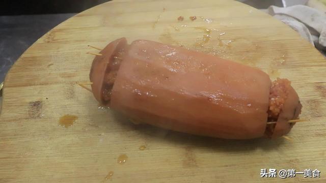 藕片煮多久能熟，藕片煮多久几分钟能熟（我家孩子天天闹着吃）