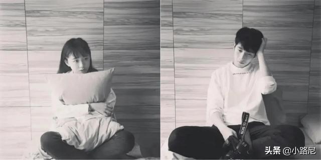 背影情侣头像微信，背影情侣头像（第十二篇：宝藏情侣头像）