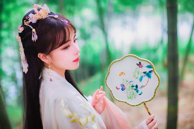 怎么分辨山寨与正版汉服，怎么分辨山寨与正版汉服店铺（别成了“穿山甲”）