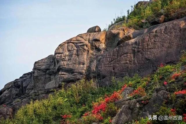 苍南10大名山，苍南的这十座名山，你都爬过吗