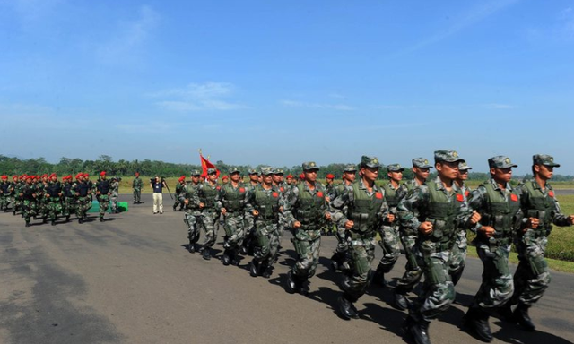 平足可以当兵吗，平足为什么不能当兵（为什么扁平足无法满足征兵的条件）