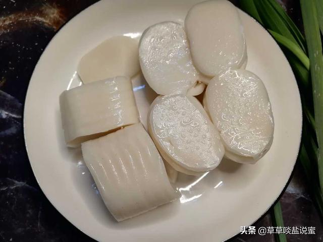 怎么炒白粿，怎么炒白粿好吃又简单（福建人才懂的美味）