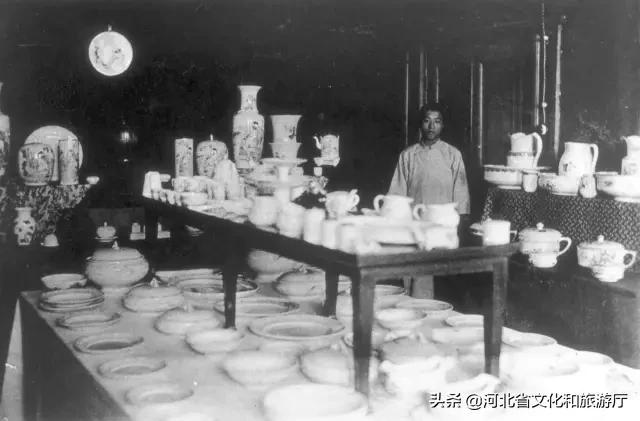河北唐山属于哪个市，河北省唐山市属于什么市（唐山为什么被称为“中国北方瓷都”）