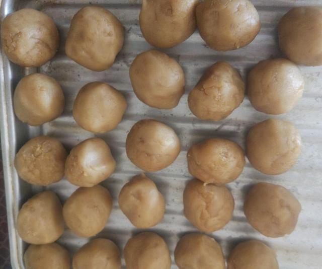 板栗饼的营养价值，想要做好吃的板栗饼吗