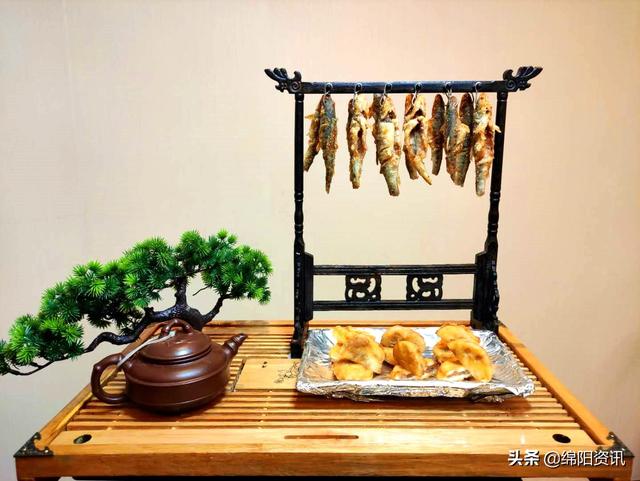 母猪壳是什么鱼，什么鱼可以清蒸（在绵阳越王楼吃到了极品鳜鱼宴）