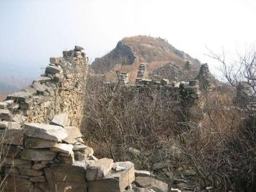 天堂寨旅游攻略，天堂寨旅游攻略二日游（元旦旅行攻略之天堂寨篇）