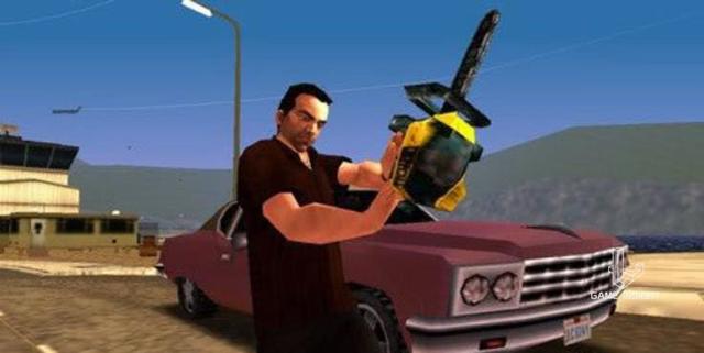 gta5隐藏武器，gta5如何隐藏武器（GTA系列很难获得的23件稀有武器）