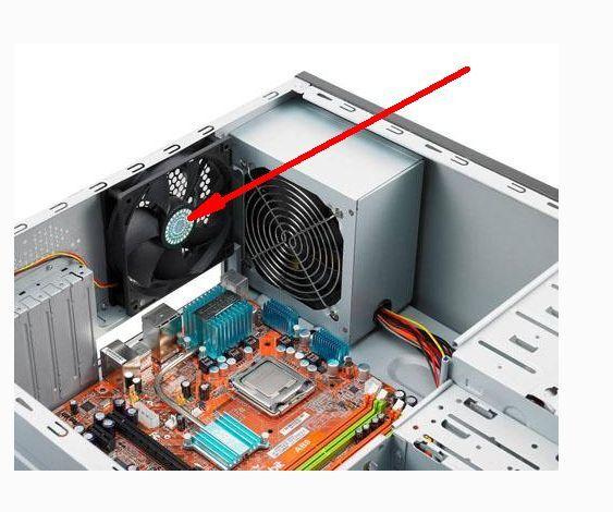 电脑机箱声音大，电脑机箱噪音大的原因及解决办法（电脑机箱声音大怎么办）