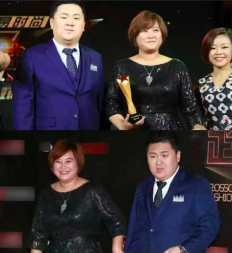 贾玲的老公个人资料，贾玲老公个人资料照片（还曾被拍到举止亲密）