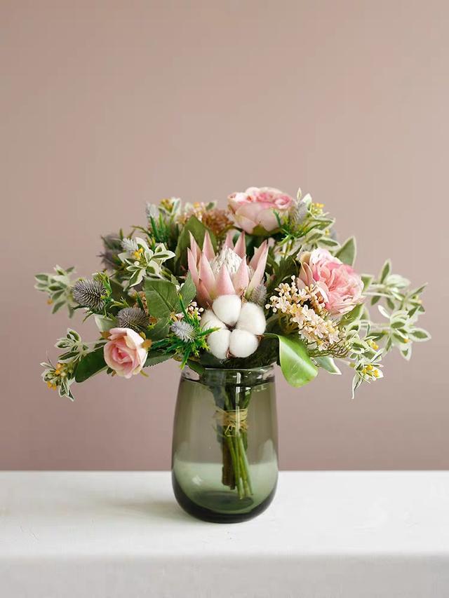 香皂花是什么材质做的，肥皂花是什么材料的（最适合懒人养的花）