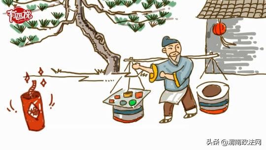 小年和大年是哪一天，小年过几天是大年（历朝历代的时间差异大了去了）