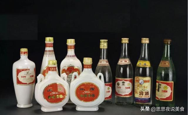 白酒品牌排行榜，湖北白酒品牌排行榜（2021最受老百姓欢迎的“十大白酒”排名）