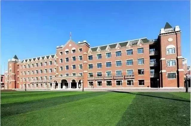 北大长春附属学校地址（长春民办学校汇总大曝光）