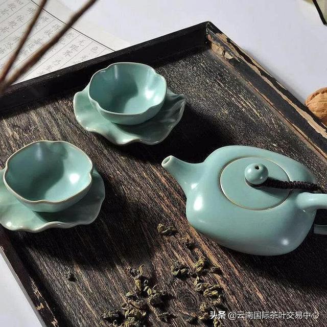 茶具过滤网怎么清洗，如何清洗茶具过滤网的茶垢（@爱茶人，清洁茶具收藏这篇）