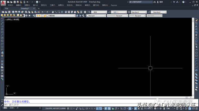 cad2018界面怎么设置经典模式，CAD2018如何把工作界面设置成经典模式（如何设置CAD2020经典模式）