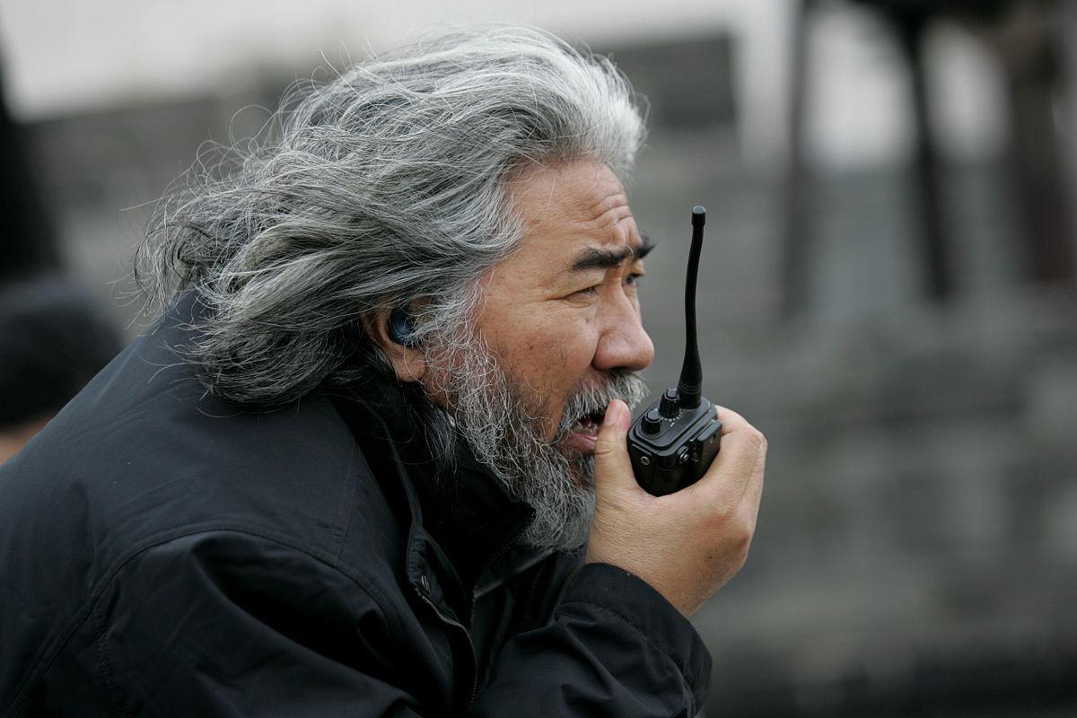 张纪中的婚姻,张纪中3段婚姻-八字-荣耀易学