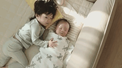 为什么要生二胎，为什么每年都要生二胎（这些是我见过的最好答案）