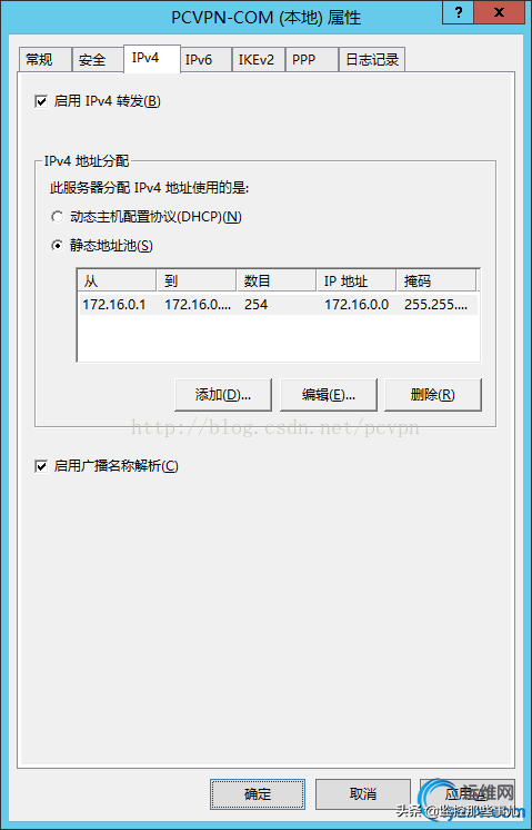 电脑怎么用vpn，ipad怎么用VPN（配置VPN服务器教程）