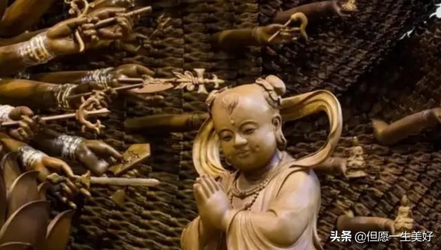 上香时怎么说保佑的话，给财神上香时怎么说保佑的话（祈福我佛护佑逢凶化吉一生如愿）