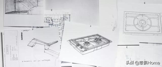 嘉格纳形而有述，嘉格纳家居（拥有手工制造的顶级厨电是什么体验）