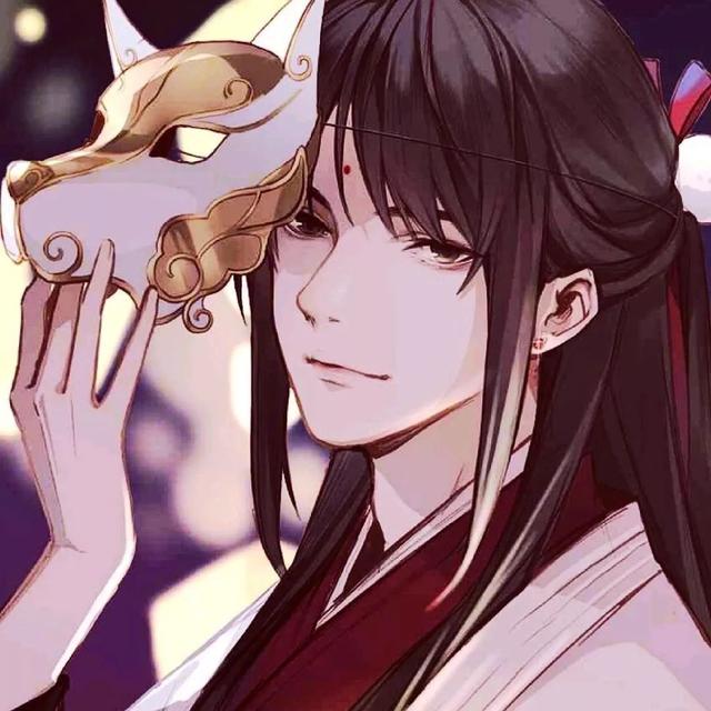 四字押韵唯美古风网名，4个字的古风情侣网名一对    来我长街i|做我归人i微信昵称（我与春风皆过客）