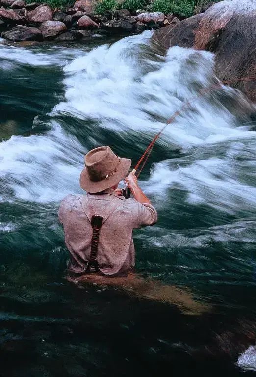 怎么让兄弟从失恋中走出来，怎样从失恋里走出来（18年后重温《大河恋》）