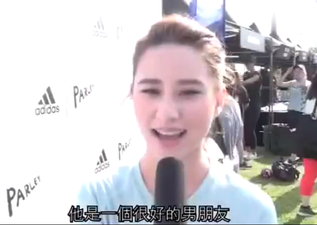 窦骁何超莲分手原因，何超莲窦骁分手是真的吗（其实人家的恩爱都藏在细节里）