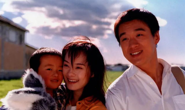 范冰冰和佟大为电影，范冰冰佟大为主演的电影是什么（18年前这剧爆火）