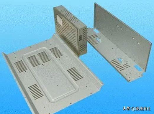 什么是钣金加工，钣金加工什么意思（钣金常识及加工方法）