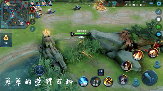 国服李信最强出装铭文，国服李信最强出装铭文搭配（<光信打法/暗信思路/合理选择>）