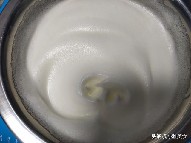 简单学做蛋糕，简单学做蛋糕电饭煲（生日蛋糕不用买）