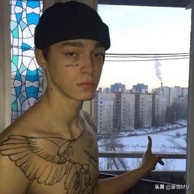 超帅头像 冷酷 帅气，超帅头像冷酷帅气 ins男生头像意境超酷成熟欧美范微信（2021欧美男生炫酷的头像）