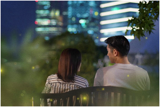 黑莲花形容什么样的人，黑莲花是什么意思（“黑莲花”姐姐霸气十足）