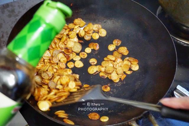 豆饼的做法家常做法，你吃过皖北特色豆饼吗