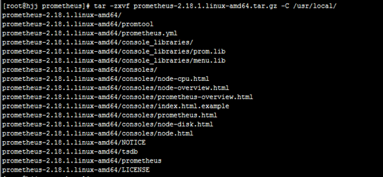 prom是什么，关节活动度arom/prom是什么（监控工具之Prometheus普罗米修斯）