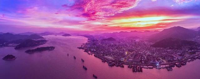 宁波附近有什么古镇，宁波附近有什么古镇景点（宁波象山最美6大古村古镇）