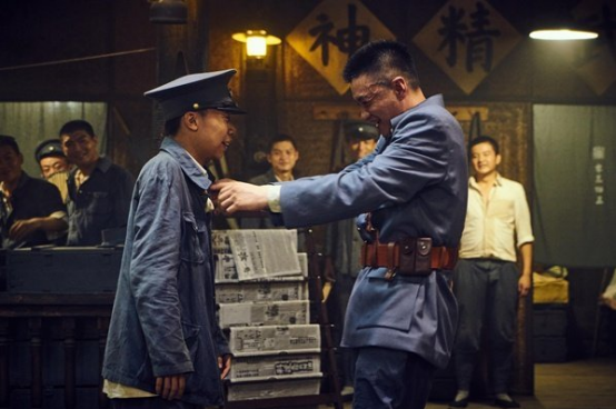 演员周一围个人资料和简历，演员周一围（章子怡说他是天生的大男主）