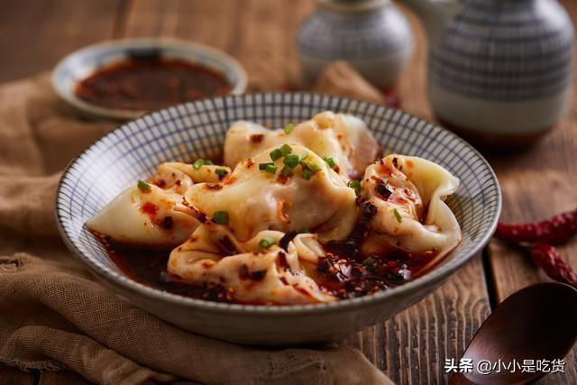 十款美食的最后一种你肯定没吃过，以上十款全国各地美食你们都戳过吗