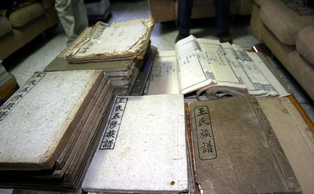 国家为什么禁止修族谱（深挖这类人的四种谬论）